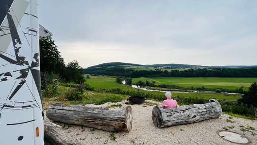 Added a photo to a location