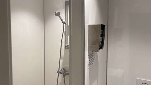 Ajout d'une photo à un emplacement