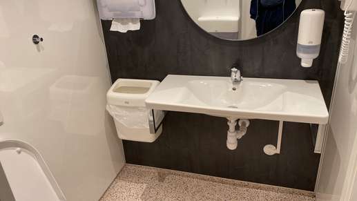 Ajout d'une photo à un emplacement