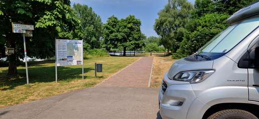 Añadió una foto a una ubicación