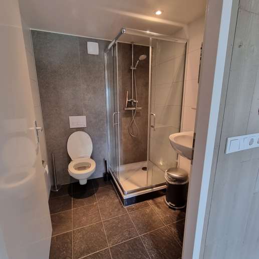Een foto toegevoegd aan een locatie