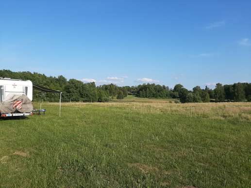 Added a photo to a location