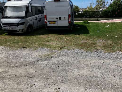 Ajout d'une photo à un emplacement