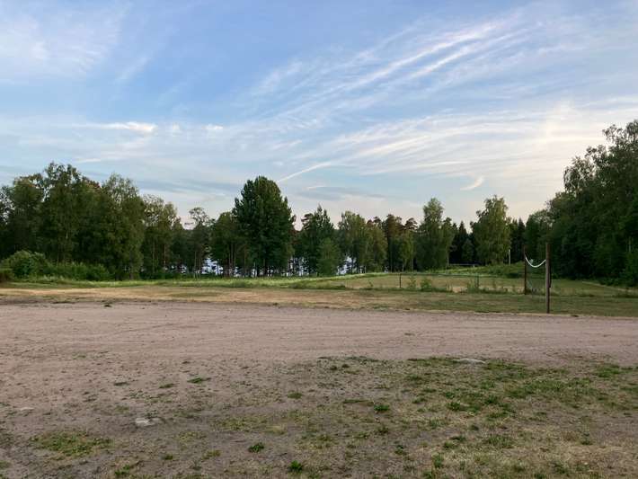 Ställplats Hästhagen