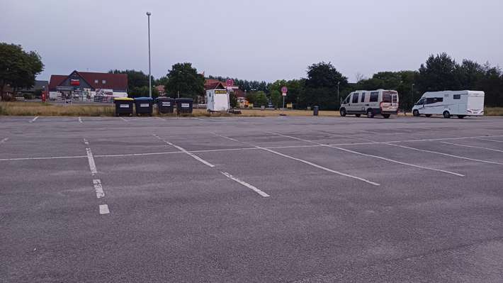 Parking Aventoft