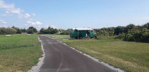 Ajout d'une photo à un emplacement