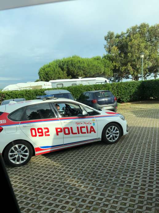 Een foto toegevoegd aan een locatie