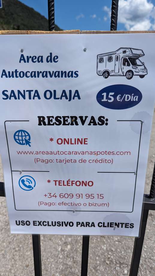 Added a photo to a location