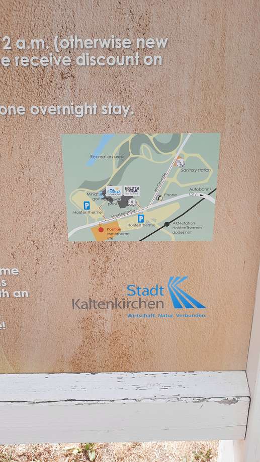 Added a photo to a location