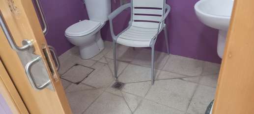 Ajout d'une photo à un emplacement