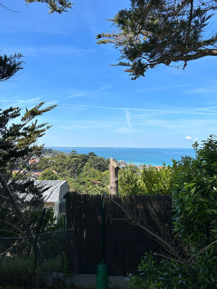 Camping Val André