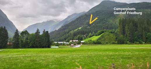 Ajout d'une photo à un emplacement