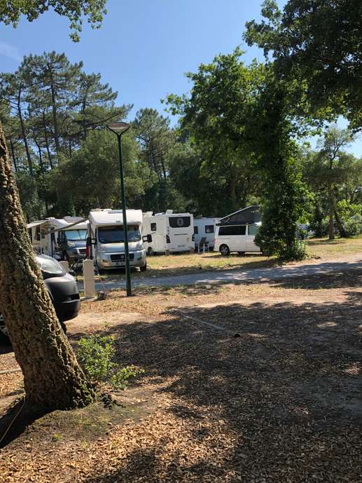 Een foto toegevoegd aan een locatie