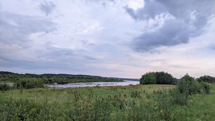 Camp Genys