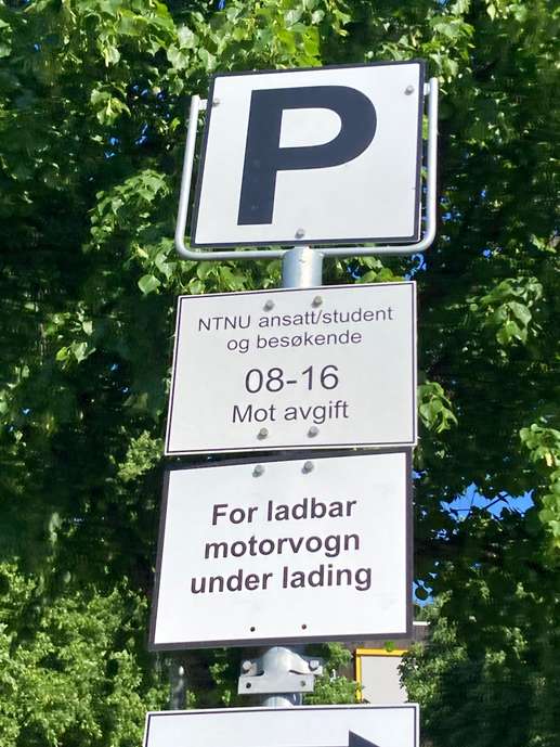 Een foto toegevoegd aan een locatie
