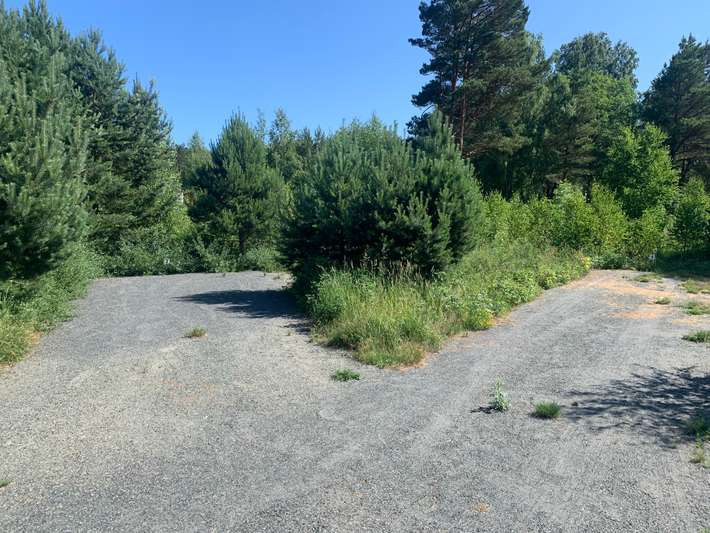 Spornes Bobil Camp