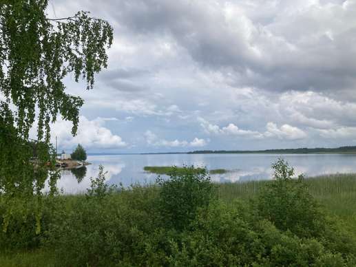 Added a photo to a location
