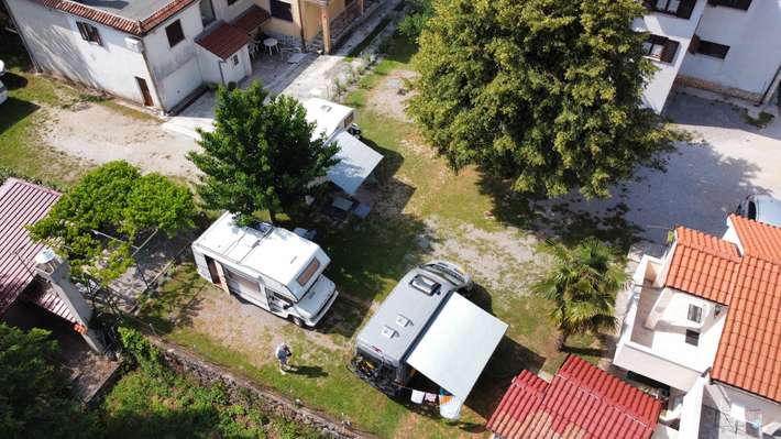 Autocamp Gianna