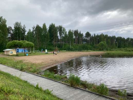 Added a photo to a location