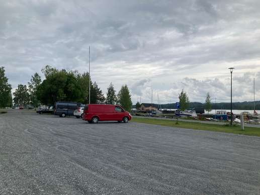 Added a photo to a location