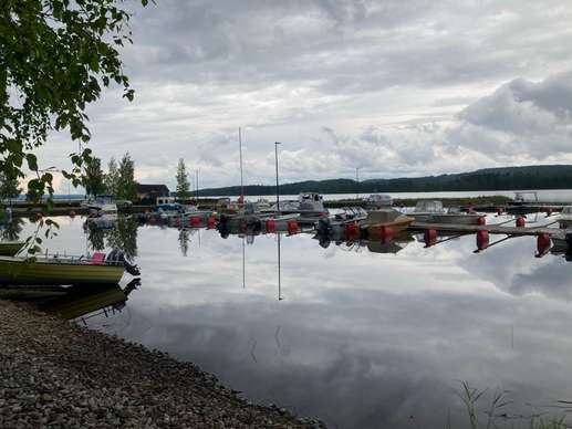 Added a photo to a location