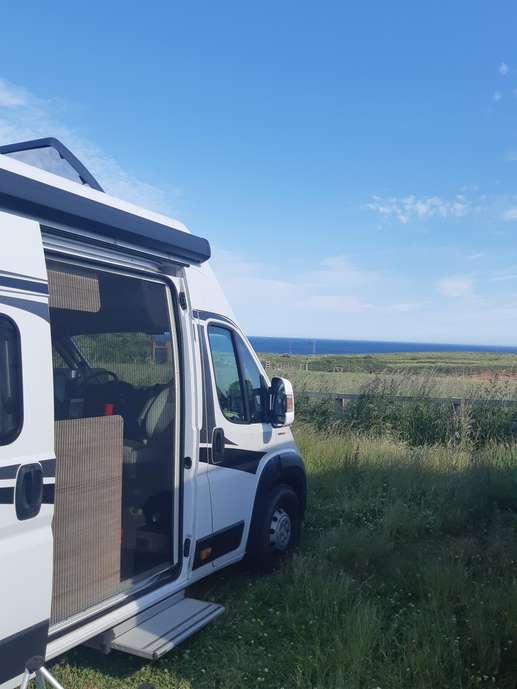Einem Ort wurde ein Foto hinzugefügt