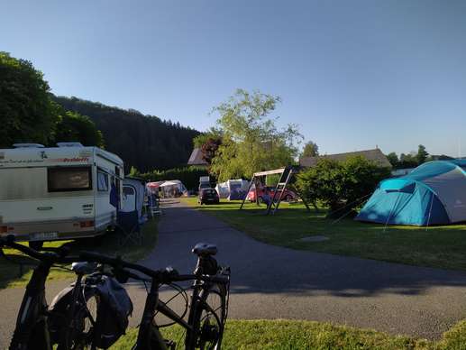 Ajout d'une photo à un emplacement