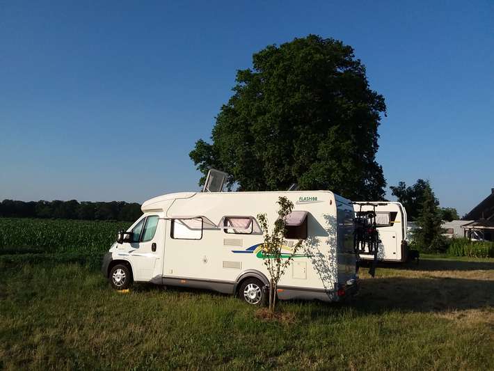 Boerderij De Kolke