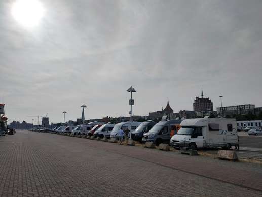 Een foto toegevoegd aan een locatie