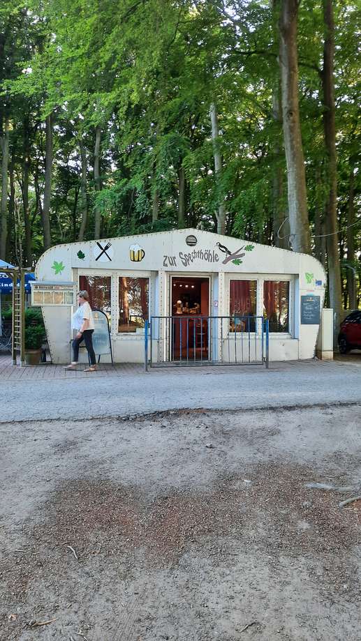 Einem Ort wurde ein Foto hinzugefügt