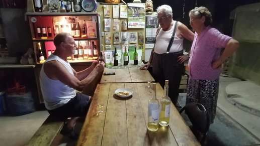 Added a photo to a location