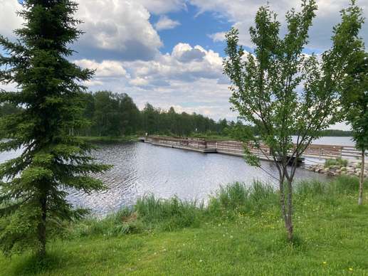 Added a photo to a location