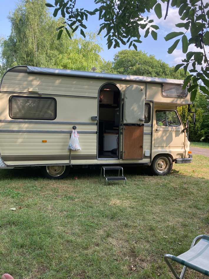 Camping Revigny-sur-Ornain
