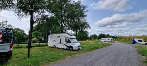 Een foto toegevoegd aan een locatie