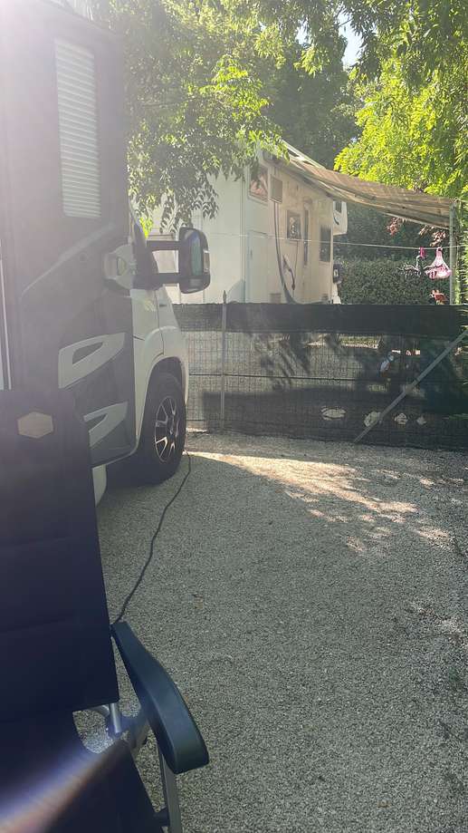 Ajout d'une photo à un emplacement