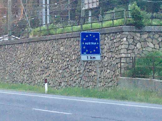 Added a photo to a location