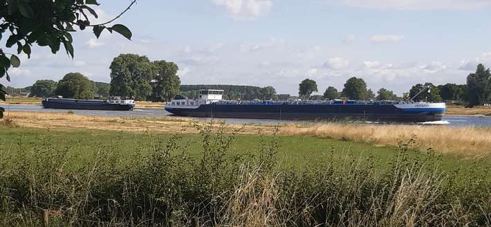 SVR Camping de Herberg