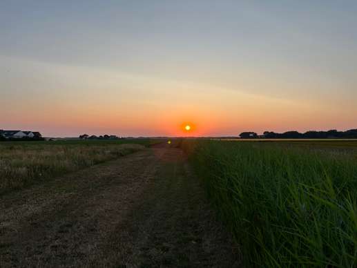 Een foto toegevoegd aan een locatie