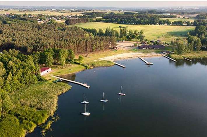 Camping Deczno 