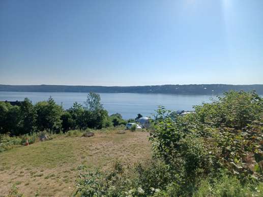Added a photo to a location