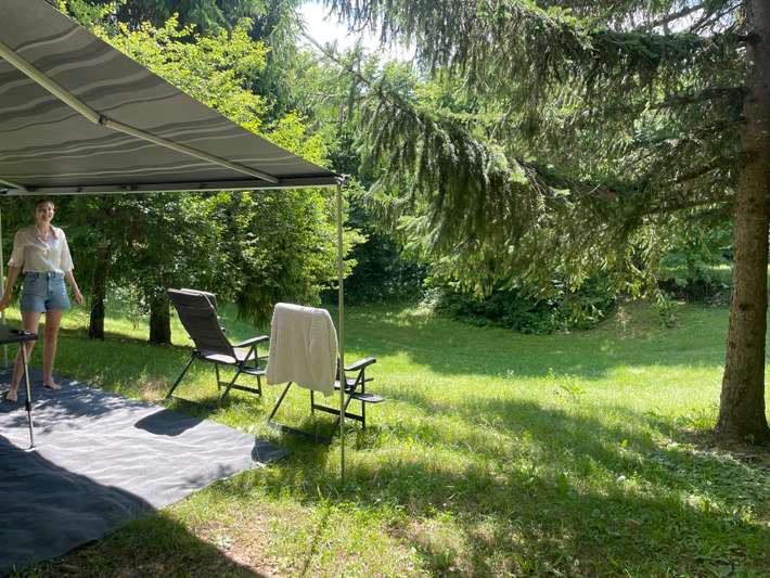 Camping Korana