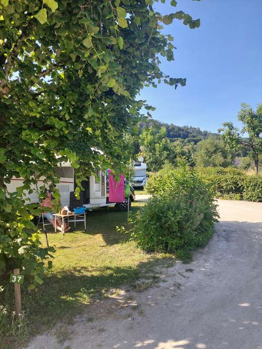 Added a photo to a location
