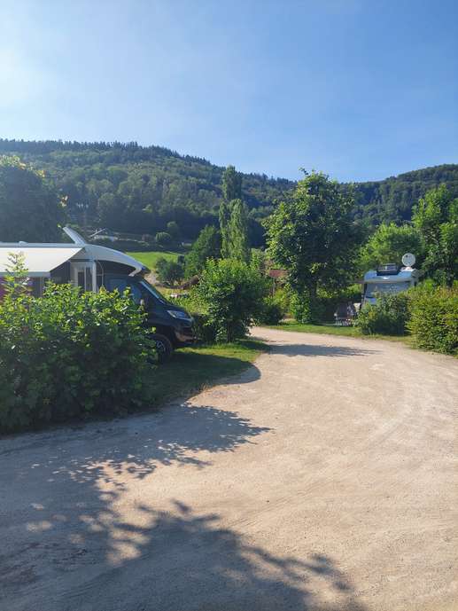 Added a photo to a location