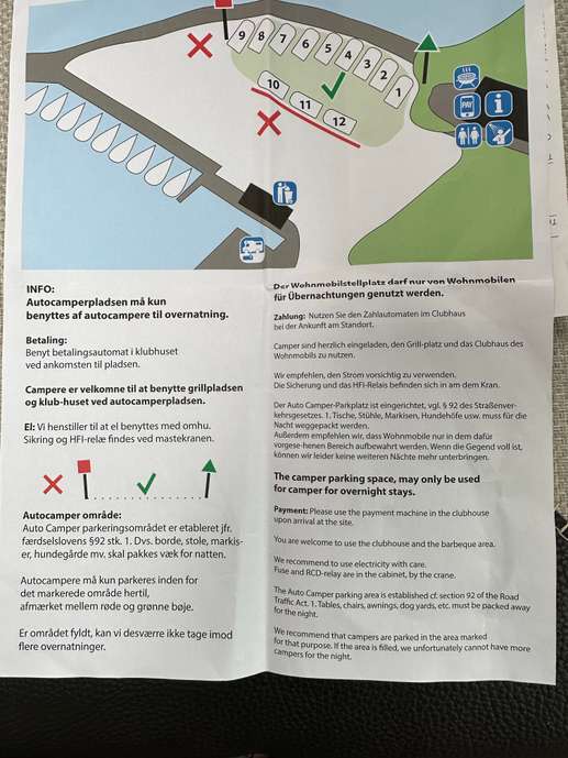 Einem Ort wurde ein Foto hinzugefügt