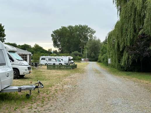 Added a photo to a location