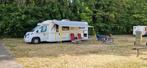 Ajout d'une photo à un emplacement