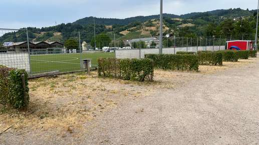 Added a photo to a location