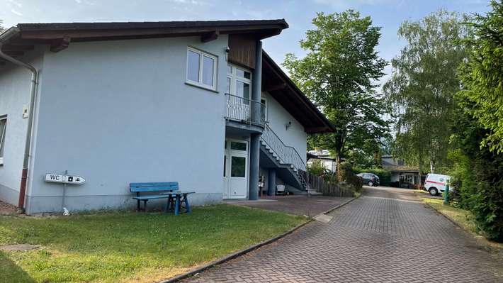 Ferienpark Wehrda