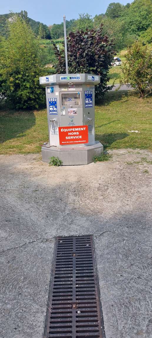 Einem Ort wurde ein Foto hinzugefügt