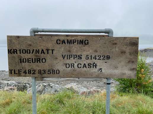 Added a photo to a location